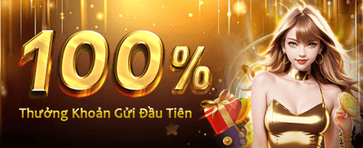 Nhận khuyến mãi nạp đầu cực khủng