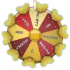 Vòng Quay May Mắn tin888 welfare icon