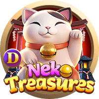 Neko Tiền Bạc game icon