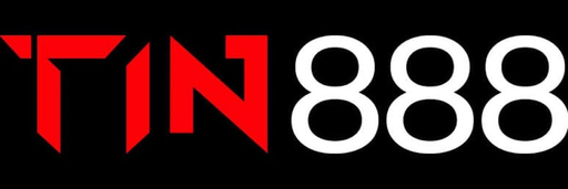 TIN888 CLUB Logo